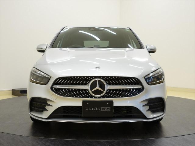 B200 d AMGライン レーダーセーフティパッケージ アドバンスドパッケージ ナビゲーションパッケージ