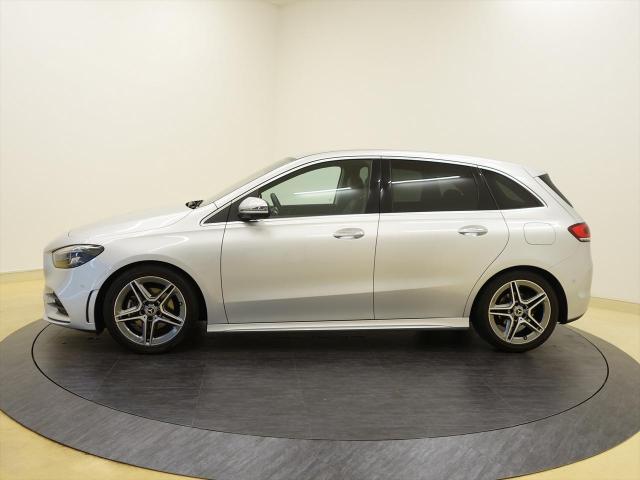 B200 d AMGライン レーダーセーフティパッケージ アドバンスドパッケージ ナビゲーションパッケージ