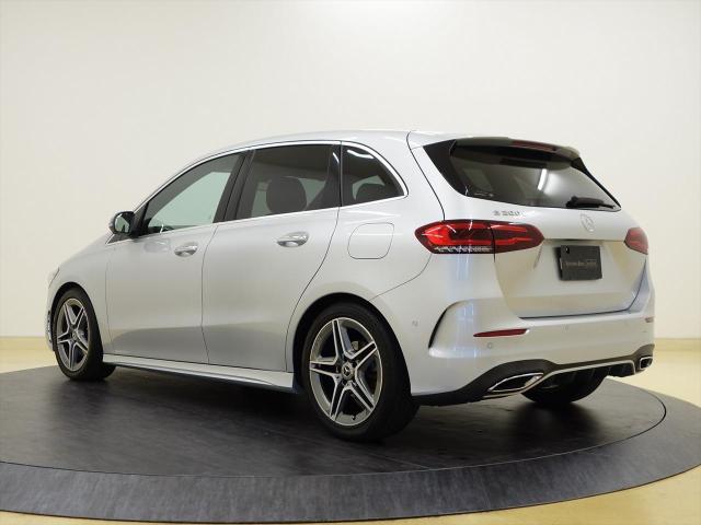 B200 d AMGライン レーダーセーフティパッケージ アドバンスドパッケージ ナビゲーションパッケージ