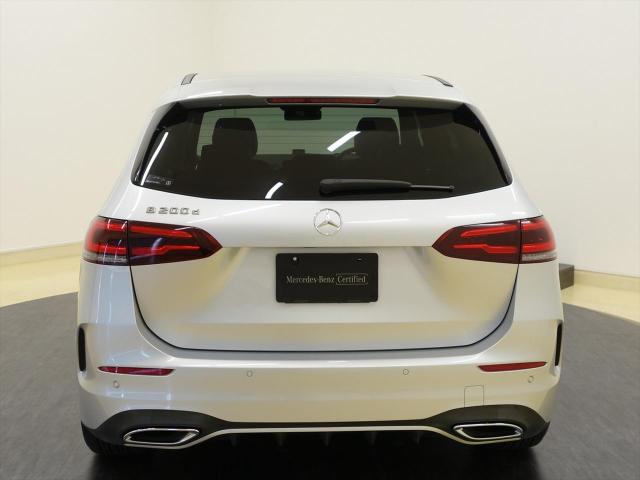 B200 d AMGライン レーダーセーフティパッケージ アドバンスドパッケージ ナビゲーションパッケージ