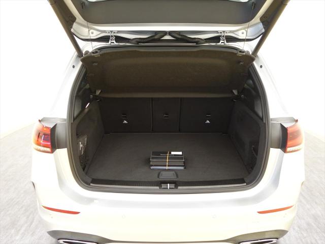 B200 d AMGライン レーダーセーフティパッケージ アドバンスドパッケージ ナビゲーションパッケージ