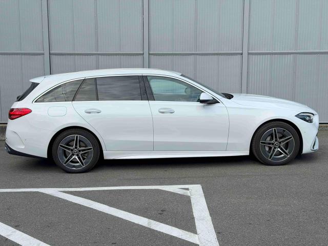 C200 ステーションワゴン アバンギャルド AMGラインパッケージ レザーエクスクルーシブパッケージ ベーシックパッケージ ドライバーズパッケージ