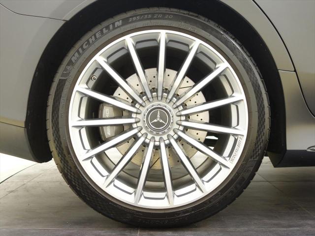 AMG GT43 4マチック+ ライドコントロールプラスパッケージ