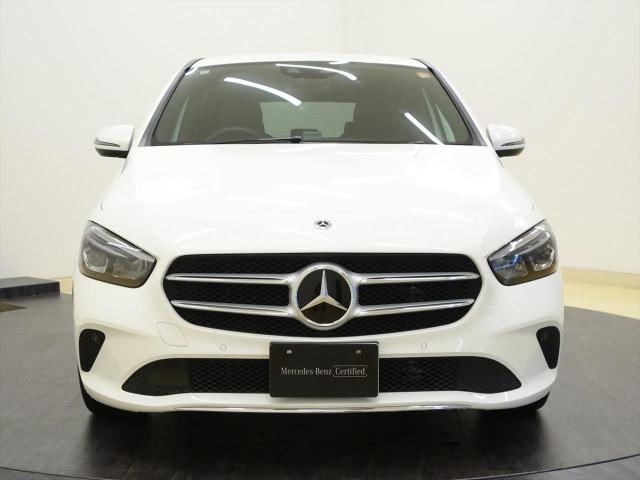 B200 d ナビゲーションパッケージ