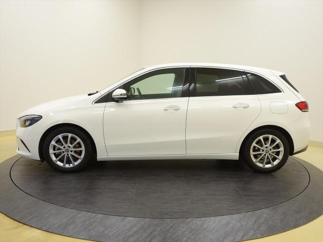 B200 d ナビゲーションパッケージ