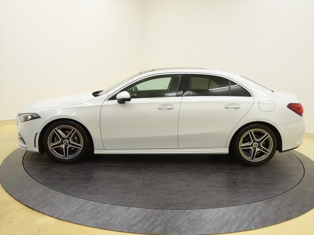 A180 スタイル セダン AMGライン レーダーセーフティパッケージ AMGレザーエクスクルーシブパッケージ アドバンスドパッケージ ナビゲーションパッケージ