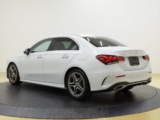 A180 スタイル セダン AMGライン レーダーセーフティパッケージ AMGレザーエクスクルーシブパッケージ アドバンスドパッケージ ナビゲーションパッケージ