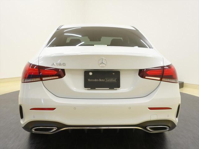 A180 スタイル セダン AMGライン レーダーセーフティパッケージ AMGレザーエクスクルーシブパッケージ アドバンスドパッケージ ナビゲーションパッケージ