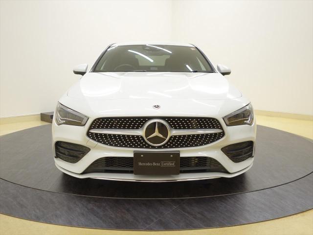 CLA250 4マチック AMGライン ナビゲーションパッケージ