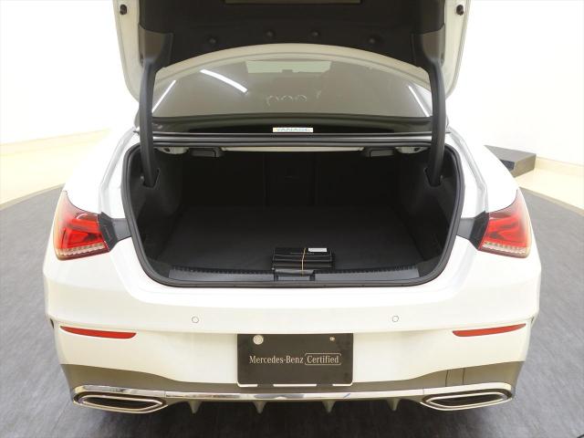 CLA250 4マチック AMGライン ナビゲーションパッケージ