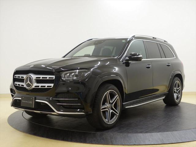 GLS400 d 4マチック AMGライン