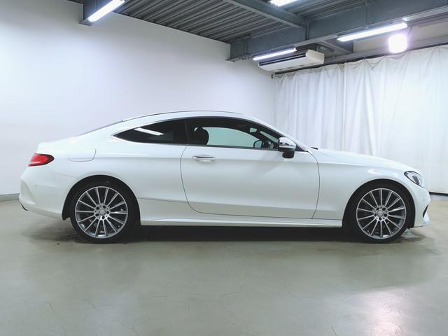 C180 クーペ スポーツプラス