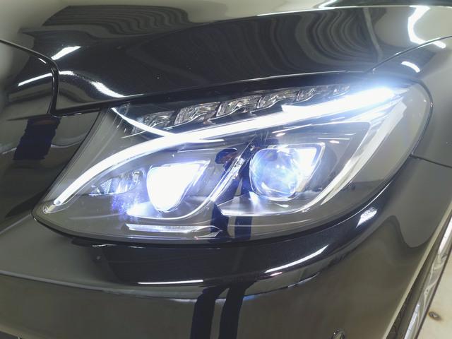 C200 4マチック ステーションワゴン スポーツ レーダーセーフティーパッケージ