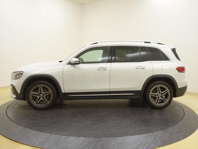 GLB180 AMGラインパッケージ アドバンスドパッケージ