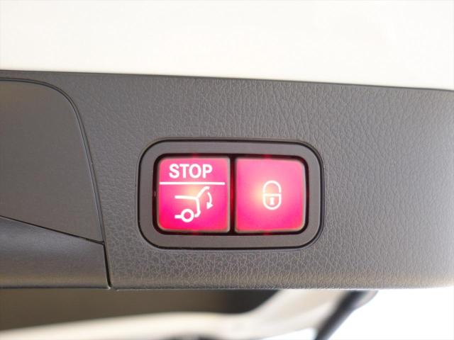 GLB180 AMGラインパッケージ アドバンスドパッケージ