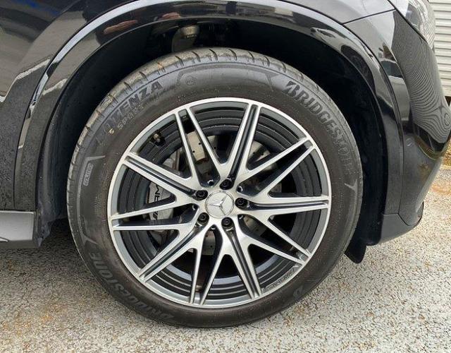 AMG GLC43 4マチック AMGレザーエクスクルーシブパッケージ