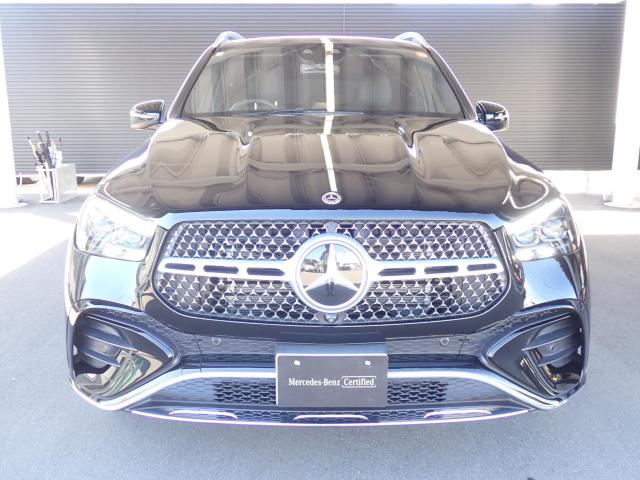 GLE300 d 4マチック AMGラインパッケージ レザーエクスクルーシブパッケージ