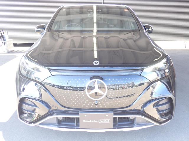 EQE350 4マチック SUV ローンチエディション