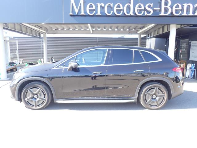 EQE350 4マチック SUV ローンチエディション