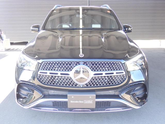 GLE450 d 4マチック スポーツ