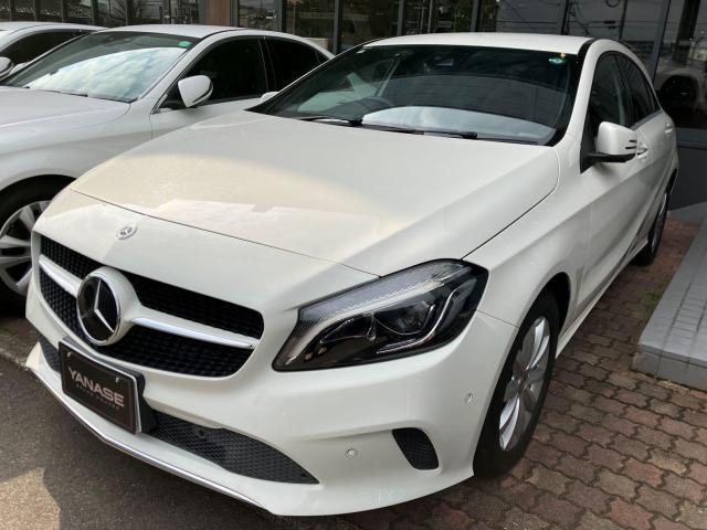 A180 スタイル レーダーセーフティーパッケージ エントリーパッケージ