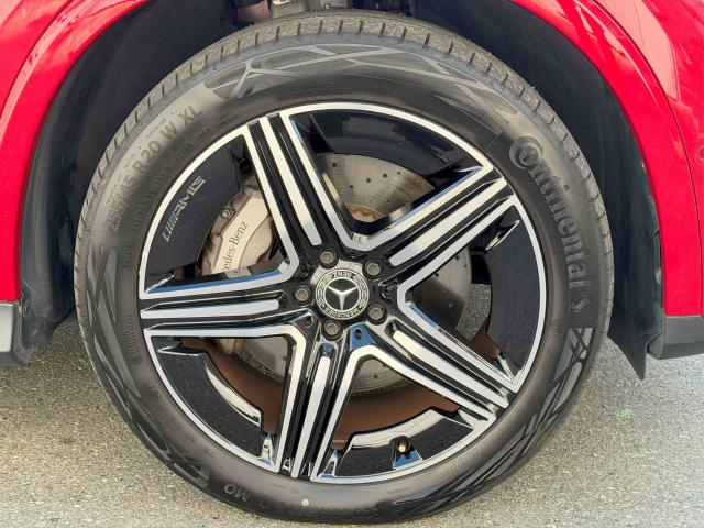 GLC350 e 4マチック スポーツ エディションスター AMGレザーエクスクルーシブパッケージ