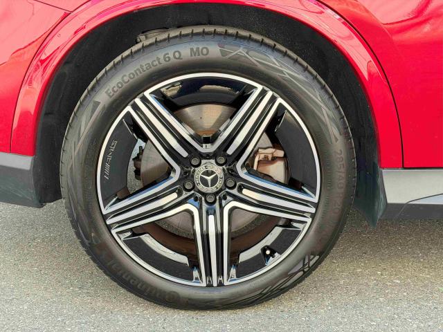 GLC350 e 4マチック スポーツ エディションスター AMGレザーエクスクルーシブパッケージ