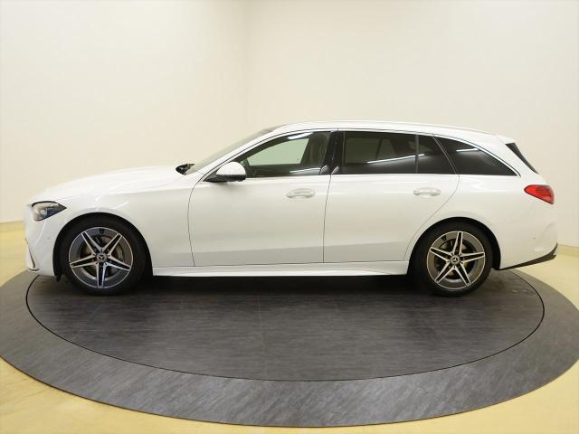 C200 ステーションワゴン アバンギャルド AMGラインパッケージ レザーエクスクルーシブパッケージ ベーシックパッケージ