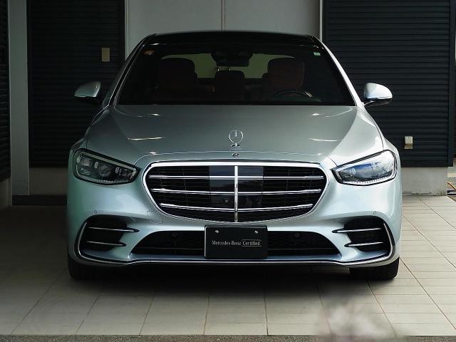 S500 4マチック AMGラインパッケージ レザーエクスクルーシブパッケージ ベーシックパッケージ ドライバーズパッケージ