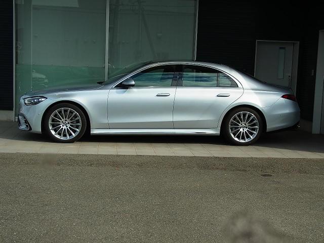 S500 4マチック AMGラインパッケージ レザーエクスクルーシブパッケージ ベーシックパッケージ ドライバーズパッケージ