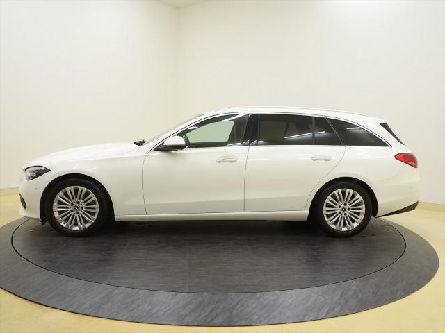 C200 ステーションワゴン アバンギャルド ベーシックパッケージ