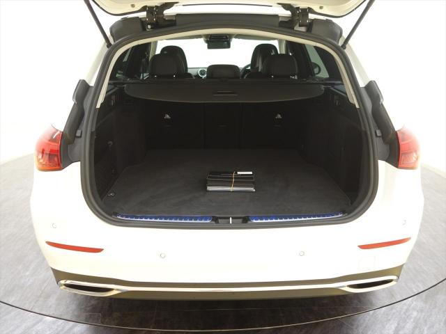 C200 ステーションワゴン アバンギャルド ベーシックパッケージ