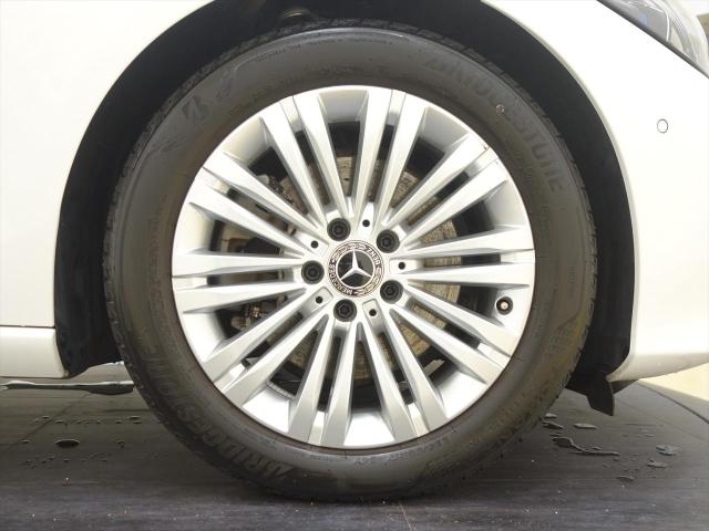 C200 ステーションワゴン アバンギャルド ベーシックパッケージ