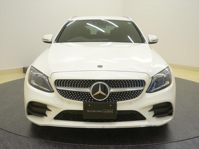 C200 ステーションワゴン ローレウスエディション スポーツプラスパッケージ