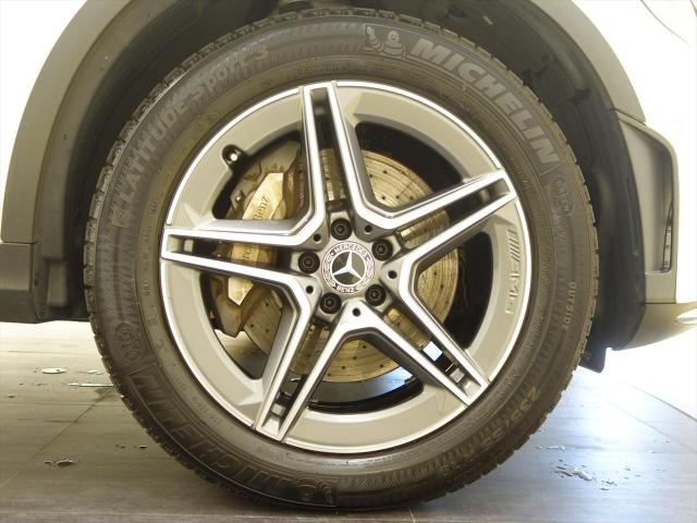 GLC220 d 4マチック クーペ AMGライン AMGレザーエクスクルーシブパッケージ