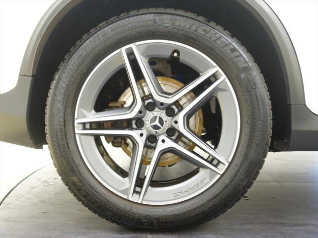 GLC220 d 4マチック クーペ AMGライン AMGレザーエクスクルーシブパッケージ