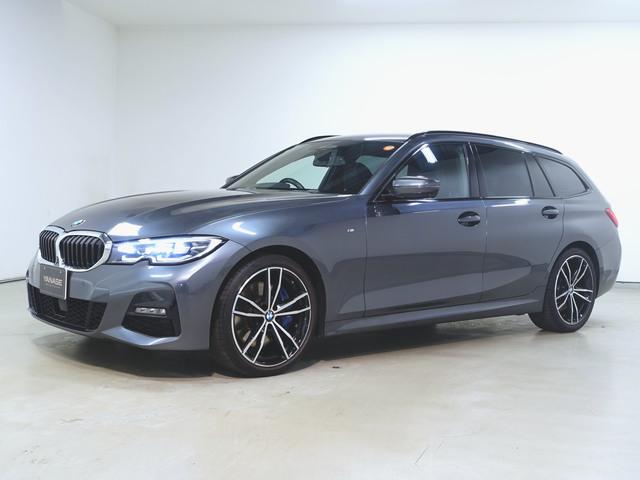 320d xDrive ツーリング Mスポーツ