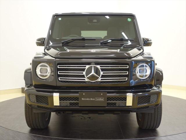 G350 d AMGライン ラグジュアリーパッケージ アダプティブダンピングシステム