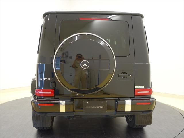 G350 d AMGライン ラグジュアリーパッケージ アダプティブダンピングシステム