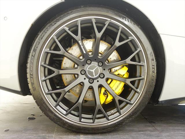 AMG SL43 ヘッドアップディスプレイ