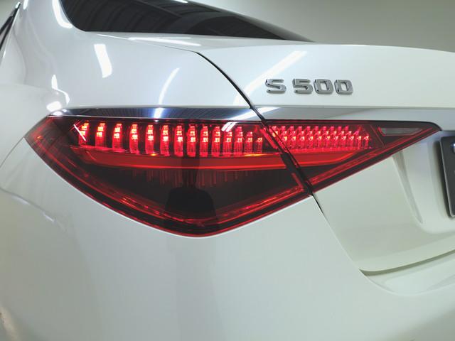 S500 4マチック ロング ファーストエディション AMGライン