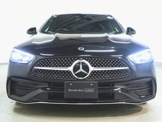 C220 d アバンギャルド AMGラインパッケージ ベーシックパッケージ レザーエクスクルーシブパッケージ