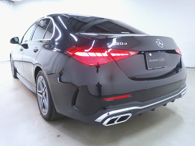 C220 d アバンギャルド AMGラインパッケージ ベーシックパッケージ レザーエクスクルーシブパッケージ