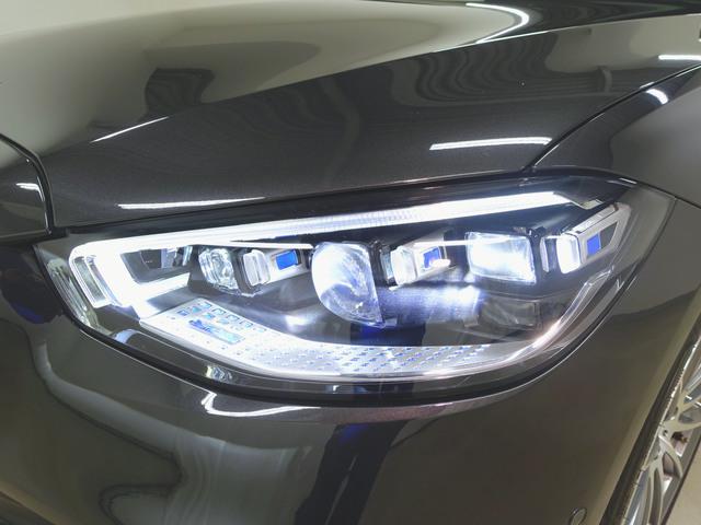 S580 4マチック ロング ARヘッドアップディスプレイ 3Dコクピットディスプレイ AMGライン アンビエントライト