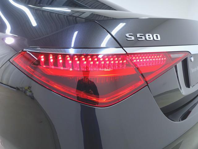 S580 4マチック ロング ARヘッドアップディスプレイ 3Dコクピットディスプレイ AMGライン アンビエントライト