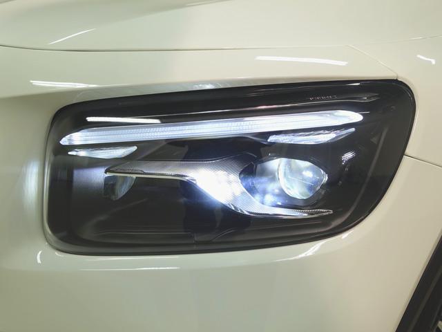 GLB200 d 4マチック AMGラインパッケージ