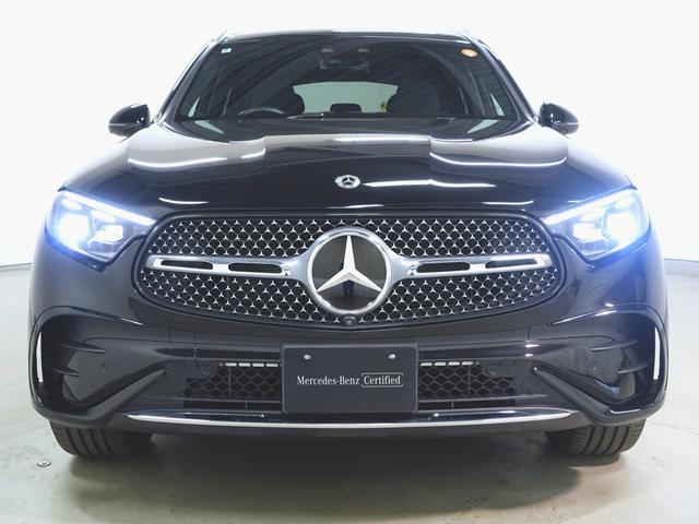 GLC350 e 4マチック スポーツ エディションスター AMGレザーエクスクルーシブパッケージ