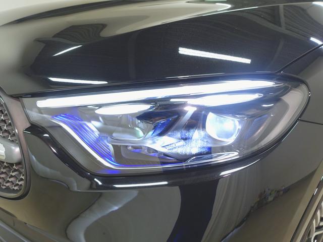 GLC350 e 4マチック スポーツ エディションスター AMGレザーエクスクルーシブパッケージ