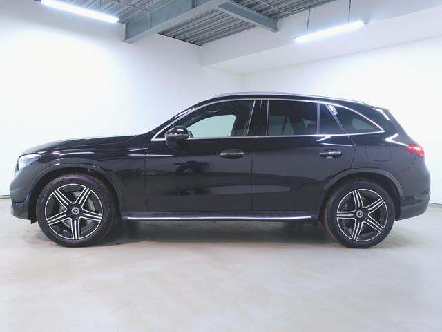 GLC350 e 4マチック スポーツ エディションスター AMGレザーエクスクルーシブパッケージ