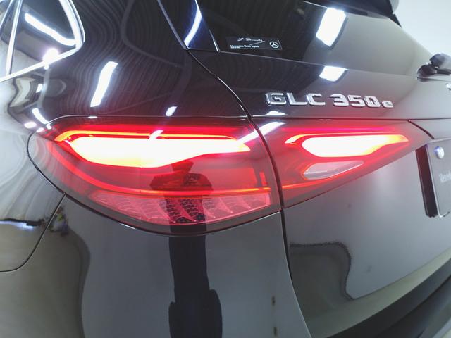 GLC350 e 4マチック スポーツ エディションスター AMGレザーエクスクルーシブパッケージ